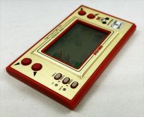 Nintendo Game & Watch - Wide Screen - Mickey Mouse (MC-25) loose with J.i21 box