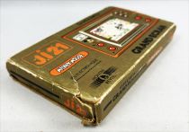 Nintendo Game & Watch - Wide Screen - Mickey Mouse (MC-25) loose with J.i21 box