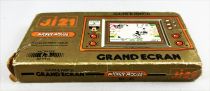 Nintendo Game & Watch - Wide Screen - Mickey Mouse (MC-25) loose with J.i21 box