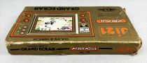 Nintendo Game & Watch - Wide Screen - Mickey Mouse (MC-25) loose with J.i21 box