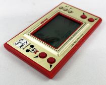 Nintendo Game & Watch - Wide Screen - Mickey Mouse (MC-25) occasion 