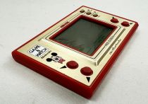 Nintendo Game & Watch - Wide Screen - Mickey Mouse (MC-25) occasion 