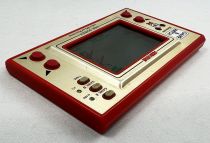 Nintendo Game & Watch - Wide Screen - Mickey Mouse (MC-25) occasion 