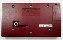 Nintendo Game & Watch - Wide Screen - Octopus (OC-22) loose without box