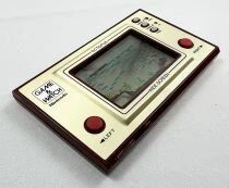 Nintendo Game & Watch - Wide Screen - Octopus (OC-22) loose without box