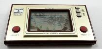 Nintendo Game & Watch - Wide Screen - Octopus (OC-22) occasion sans boite
