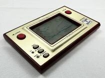 Nintendo Game & Watch - Wide Screen - Octopus (OC-22) occasion sans boite