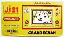 Nintendo Game & Watch - Wide Screen - Parachute (loose with box)