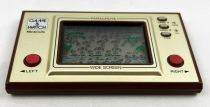 Nintendo Game & Watch - Wide Screen - Parachute (PR-21) loose with box