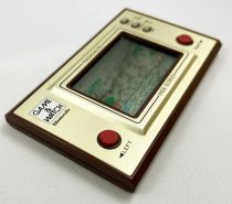 Nintendo Game & Watch - Wide Screen - Parachute (PR-21) loose with box