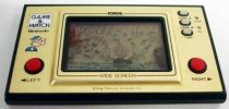 Nintendo Game & Watch - Wide Screen - Popeye (Loose with box)