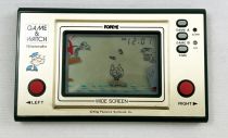 Nintendo Game & Watch - Wide Screen - Popeye (PP-23) loose