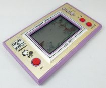 Nintendo Game & Watch - Wide Screen - Snoopy Tennis (Loose with box)