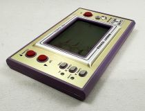 Nintendo Game & Watch - Wide Screen - Snoopy Tennis (SP-30) loose