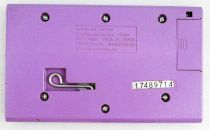 Nintendo Game & Watch - Wide Screen - Snoopy Tennis (SP-30) loose