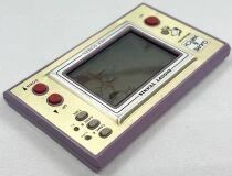 Nintendo Game & Watch - Wide Screen - Snoopy Tennis (SP-30) loose