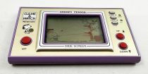 Nintendo Game & Watch - Wide Screen - Snoopy Tennis (SP-30) occasion