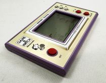 Nintendo Game & Watch - Wide Screen - Snoopy Tennis (SP-30) occasion