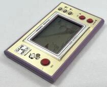 Nintendo Game & Watch - Wide Screen - Snoopy Tennis (SP-30) occasion