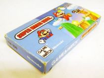 Nintendo Game & Watch - Wide Screen - Super Mario Bros. (Loose with Box)