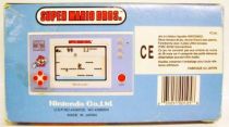 Nintendo Game & Watch - Wide Screen - Super Mario Bros. (Loose with Box)