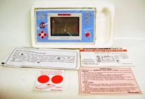 Nintendo Game & Watch - Wide Screen - Super Mario Bros. (Loose with Box)