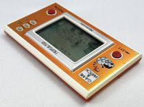 Nintendo Game & Watch - Wide Screen - Tropical Fish (TF-104) 