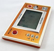 Nintendo Game & Watch - Wide Screen - Tropical Fish (TF-104) 
