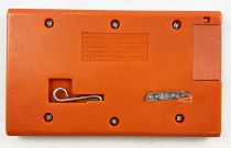 Nintendo Game & Watch - Wide Screen - Tropical Fish (TF-104) 