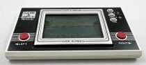 Nintendo Game & Watch - Wide Screen - Turtle Bridge (TL-28) loose