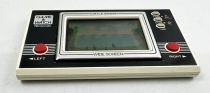 Nintendo Game & Watch - Wide Screen - Turtle Bridge (TL-28) occasion