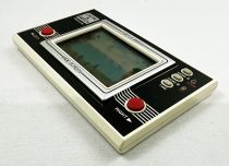 Nintendo Game & Watch - Wide Screen - Turtle Bridge (TL-28) occasion