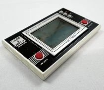 Nintendo Game & Watch - Wide Screen - Turtle Bridge (TL-28) occasion