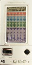 Nintendo Game & Watch (CGL) - Super Color - Spitball Sparky