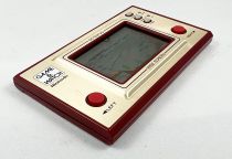 Nintendo Game & Watch (J.I 21) - Wide Screen - Octopus (OC-22) loose with box