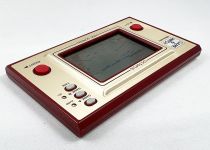 Nintendo Game & Watch (J.I 21) - Wide Screen - Octopus (OC-22) occasion avec boite