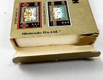 Nintendo Game & Watch (J.I 21) - Wide Screen - Octopus (OC-22) occasion avec boite
