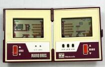 Nintendo Game & Watch (J.i21) - Multi Screen - Mario Bros. (MW-56) loose