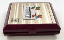 Nintendo Game & Watch (J.i21) - Multi Screen - Mario Bros. (MW-56) occasion