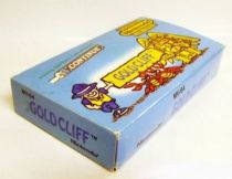 Nintendo Game & Watch (Pocketsize) - Gold Cliff (Near-Mint in box)