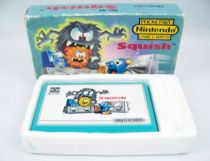 Nintendo Game & Watch (Pocketsize) - Squish (Near-Mint in box)