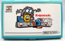 Nintendo Game & Watch (Pocketsize) - Squish (Near-Mint in box)