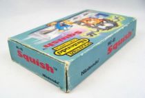 Nintendo Game & Watch (Pocketsize) - Squish (occasion en boite)