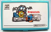 Nintendo Game & Watch (Pocketsize) - Squish (occasion en boite)