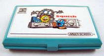 Nintendo Game & Watch (Pocketsize) - Squish (occasion en boite)