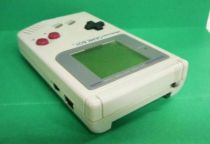 Nintendo Game Boy - Console (Model n°DMG-01) + Jeu Tetris