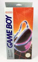 Nintendo Game Boy - Pochette de Transport \ Banane\  (neuve en boite)
