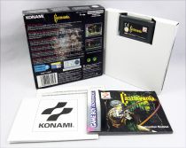 Nintendo Game Boy Advance - Castlevania - Konami