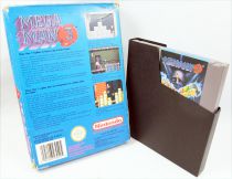 Nintendo NES - Megaman 3 - Capcom (PAL version)