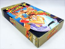 Nintendo Super Famicom - Street Fighter II - Capcom